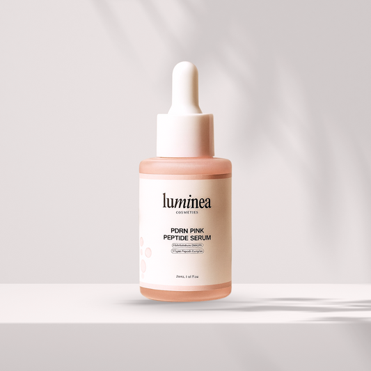 Серум с ДНК от сьомга PDRN, Пептиди и Колаген